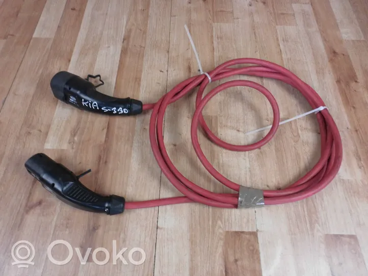 KIA Niro Câble de recharge voiture électrique DSIEC2BEV