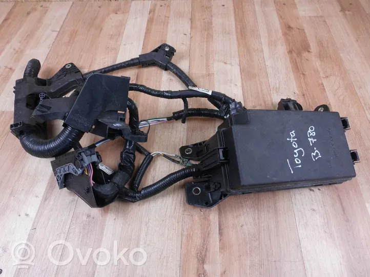 Toyota C-HR Boîte à fusibles 8264147050A