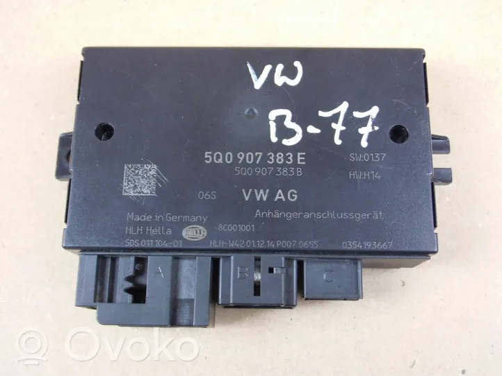 KIT BREAKAWAY FRENI Rimorchio Prestazioni Avanzate Arresta Il Rimorchio - Foto 11