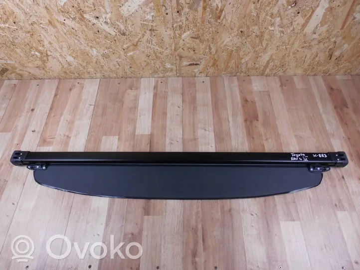 Toyota RAV 4 (XA50) Laderaumabdeckung Gepäckraumabdeckung 649100R050