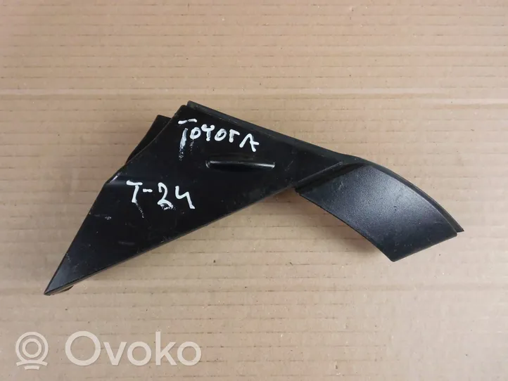 Toyota C-HR Panel wykończeniowy błotnika 60118F4010