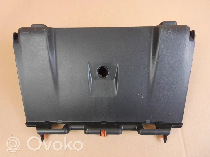 Toyota RAV 4 (XA50) Sonstiges Einzelteil Kombiinstrument Cockpit 5543442150