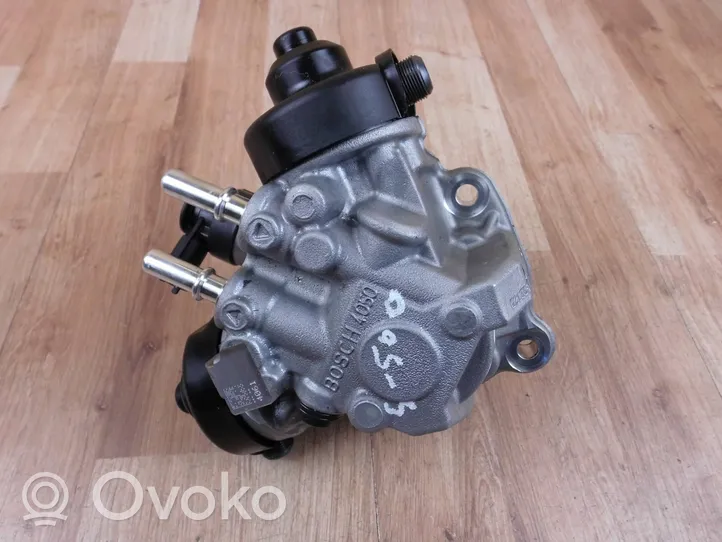 Jeep Grand Cherokee Polttoaineen ruiskutuksen suurpainepumppu 35022140F