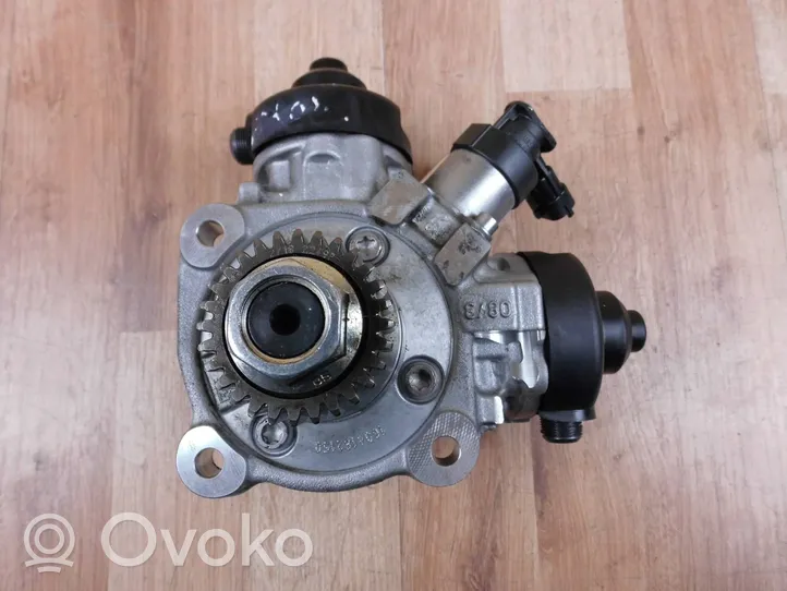 Jeep Grand Cherokee Polttoaineen ruiskutuksen suurpainepumppu 35022140F