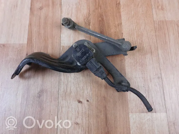 Mitsubishi Outlander Augstuma sensors (priekšējo lukturu) 8651A161