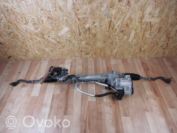 Hyundai Tucson TL Steering rack 57700D7001