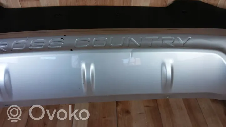 Volvo V40 Cross country Puskuri 31323107