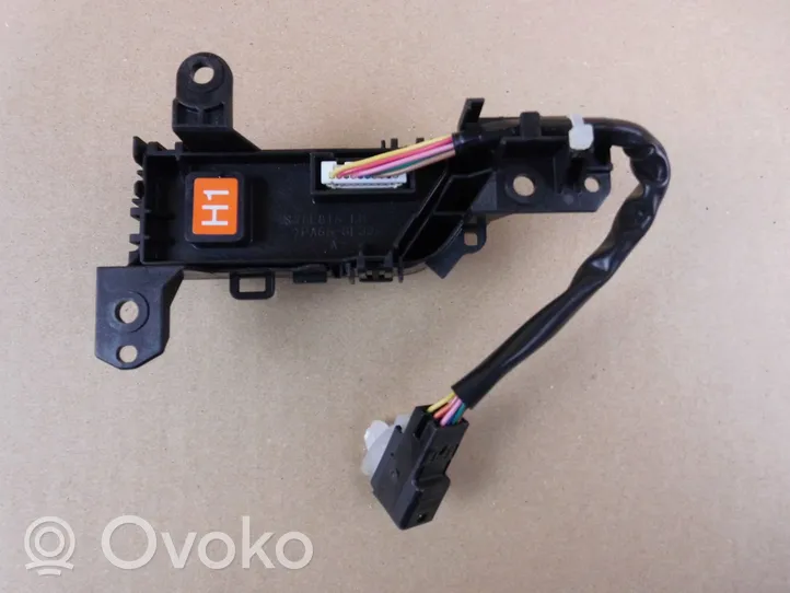 Toyota RAV 4 (XA50) Indicatore di cambio marcia 76L816