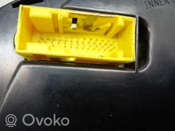 Peugeot 3008 I Tachimetro (quadro strumenti) 9666174980