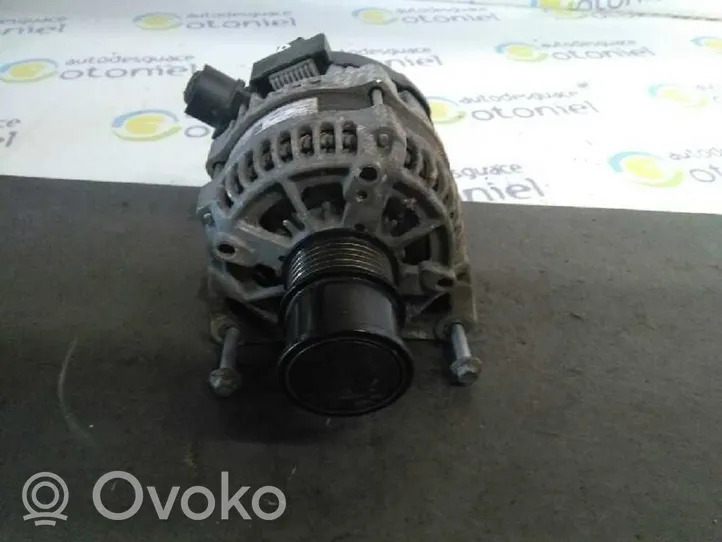 Ford Focus C-MAX Generatore/alternatore MS1042113330