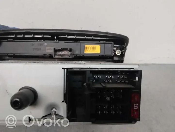 Lancia Ypsilon Блок управления HiFi audio 7642324316