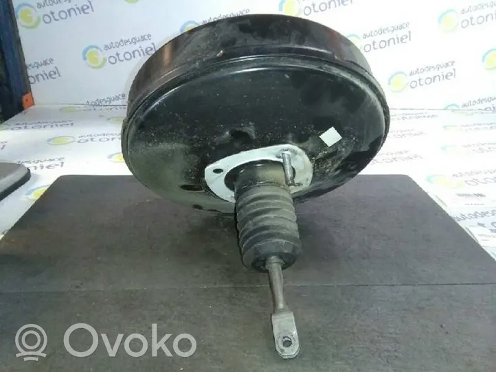 Opel Vivaro Hydraulic servotronic pressure valve 8200837097