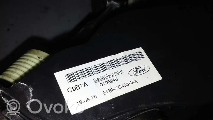 Ford Fiesta Drążek zmiany biegów E1BR7C453KAA