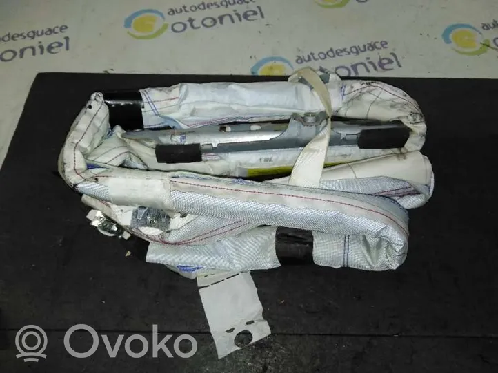 Opel Zafira B Airbag porte avant 13231632