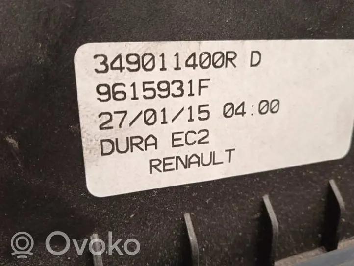 Dacia Dokker Drążek zmiany biegów 349011400R