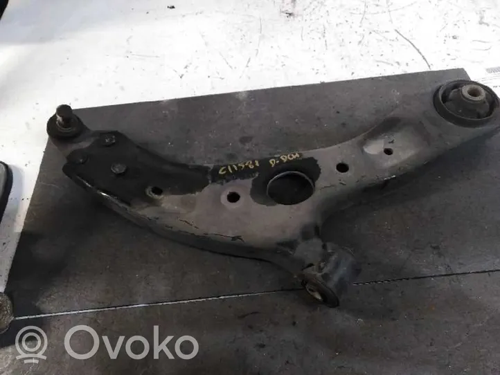 KIA Carens III Triangle bras de suspension inférieur avant 160622118