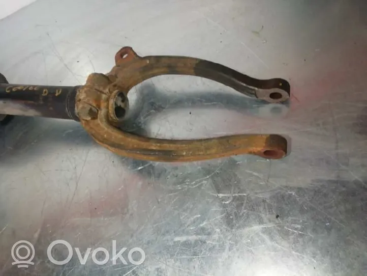 Hyundai Sonata Ammortizzatore anteriore con molla elicoidale 546113K770