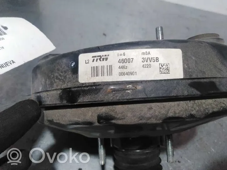 Nissan Note (E12) Hydraulisen servojärjestelmän paineventtiili 460073VV5B