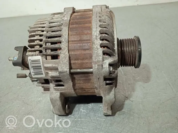 Renault Laguna III Alternator 8200654785