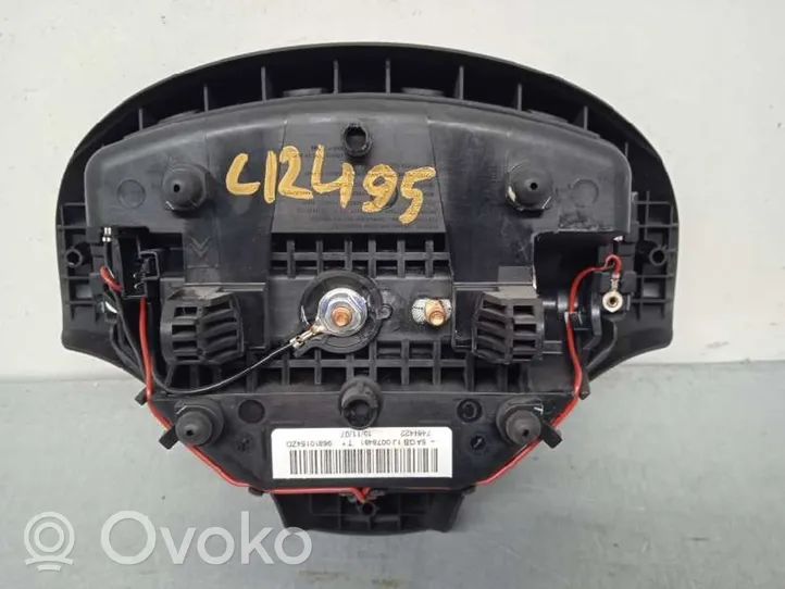 Peugeot 308 Kit d’airbag 9664909780