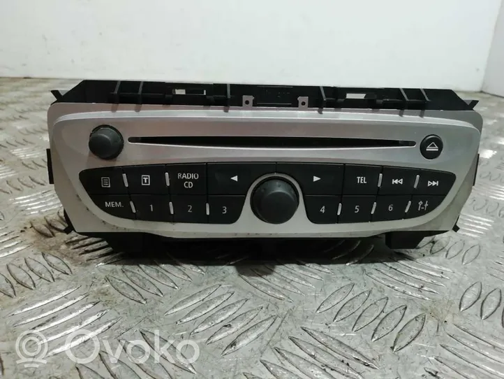 Renault Twingo II Centralina Audio Hi-fi 281152391R