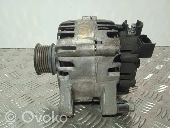 Ford Focus C-MAX Alternator AV6N10300DC