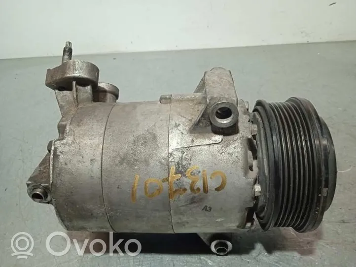 Ford Focus Compressore aria condizionata (A/C) (pompa) DV6119D629FE