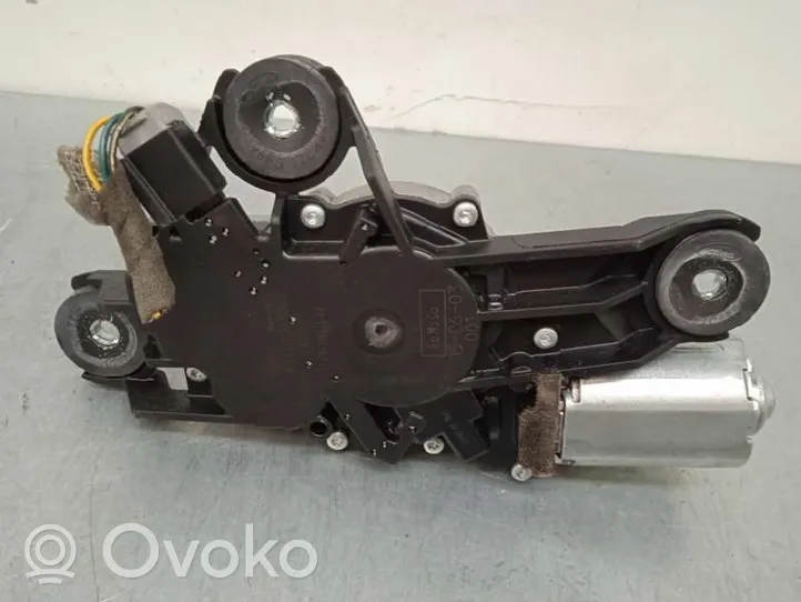 Ford Focus Moteur d'essuie-glace arrière F1FB17K441AA