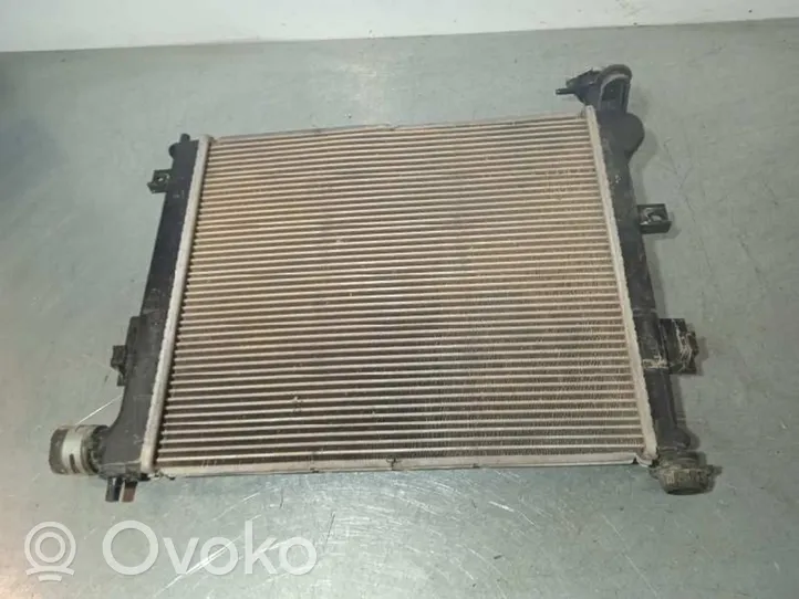 KIA Picanto Radiateur de refroidissement 253101Y500