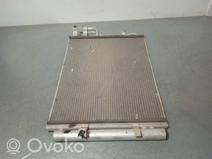 KIA Picanto Radiateur condenseur de climatisation 976061Y100