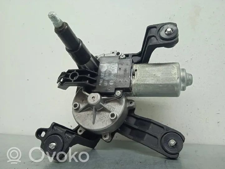 Chevrolet Cruze Rear window wiper motor 95089590