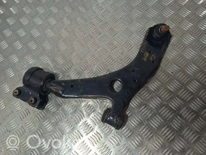 Citroen C4 I Picasso Triangle bras de suspension inférieur avant 