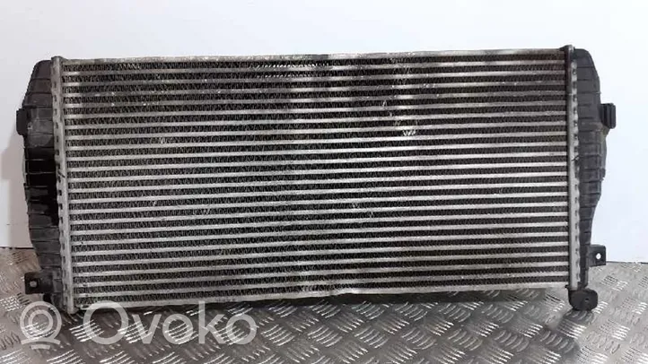 KIA Carens II Chłodnica powietrza doładowującego / Intercooler 