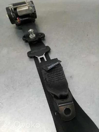 Peugeot Bipper Ceinture de sécurité avant 735542117