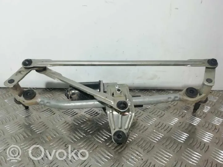 Audi Q2 - Motorino del tergicristallo 81B955119