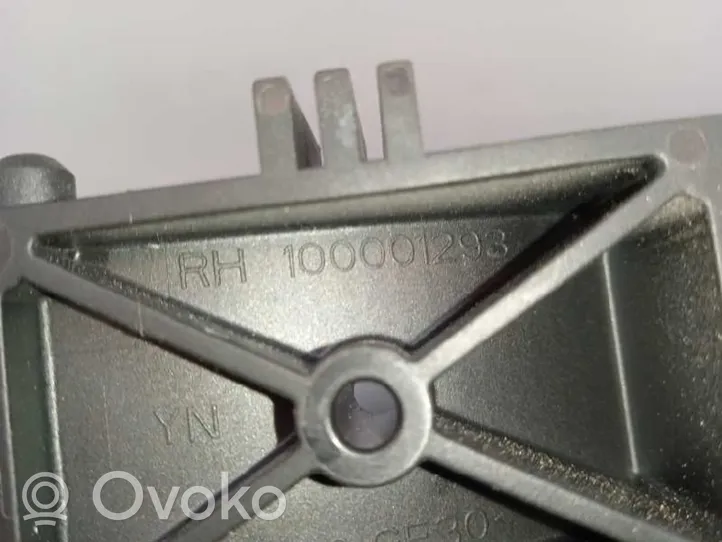 Hyundai ix20 Etuoven ulkokahva RH100001293