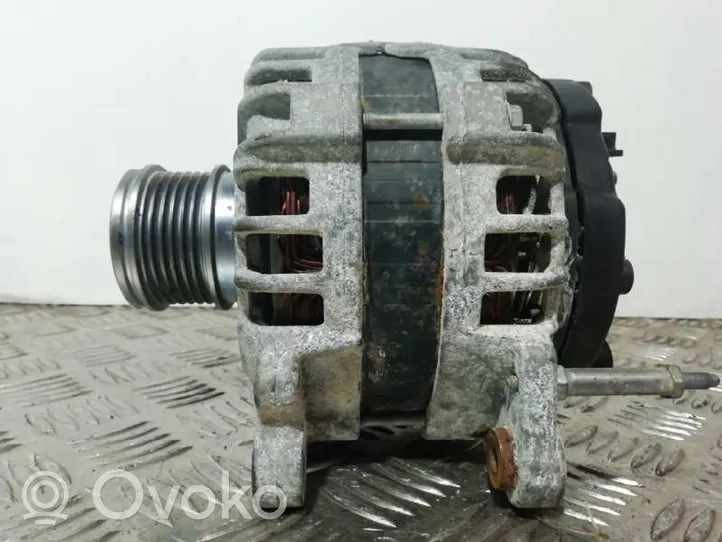 Audi Q2 - Generatore/alternatore 04L903023K