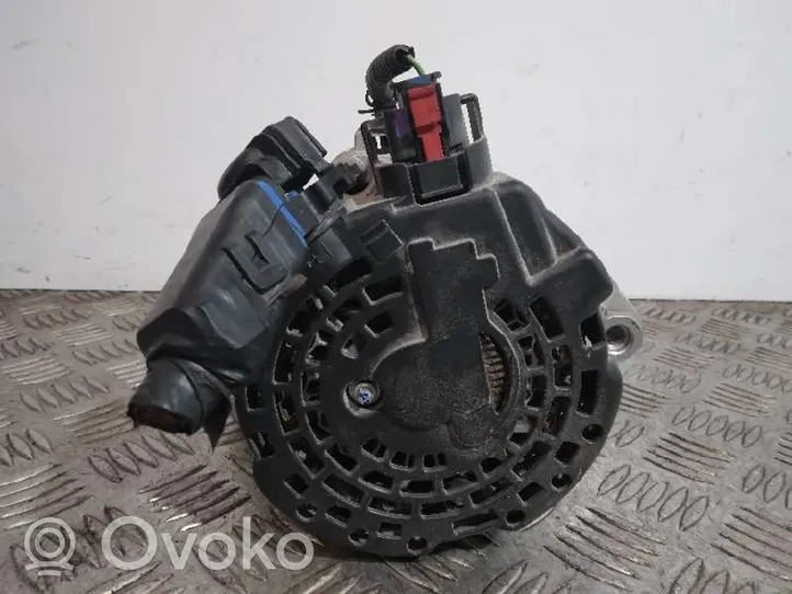 Hyundai i30 Alternator 3730004950