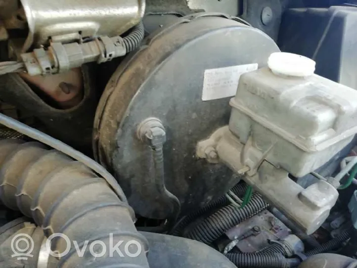 Nissan Interstar Zawór / Czujnik Servotronic 8200698352