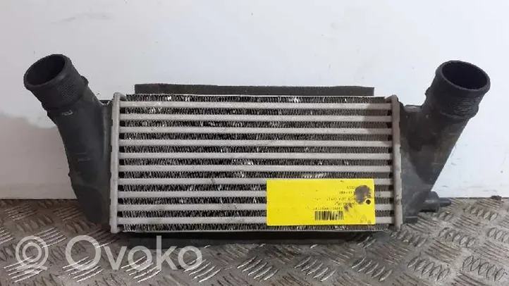 Ford Fiesta Chłodnica powietrza doładowującego / Intercooler C1B19L440AB