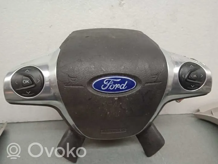 Ford C-MAX II Set di airbag AM5T14B321AG