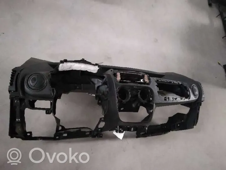 Fiat Qubo Poduszki powietrzne Airbag / Komplet 1353636080