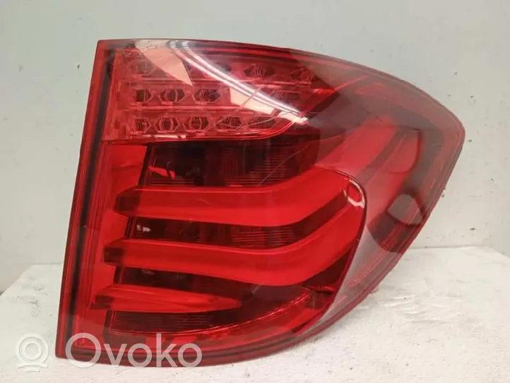 BMW 5 F10 F11 Lampa tylna 6321719964406