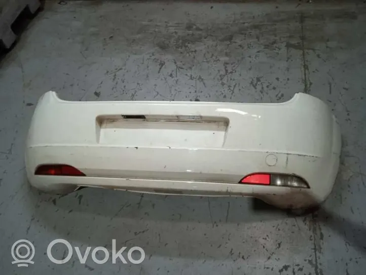 Fiat Punto Evo Zderzak tylny 