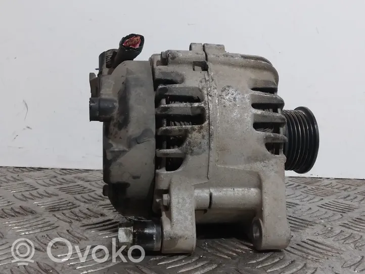 Ford Focus C-MAX Generatore/alternatore TG12C122