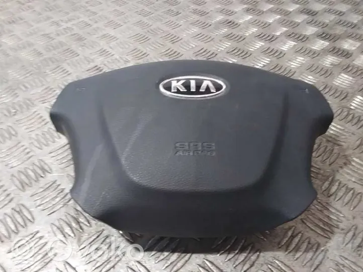 KIA Carens II Airbag de volant 569001D110