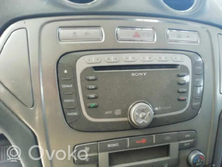 Ford Mondeo MK IV Centralina Audio Hi-fi 7S7T18C939BF