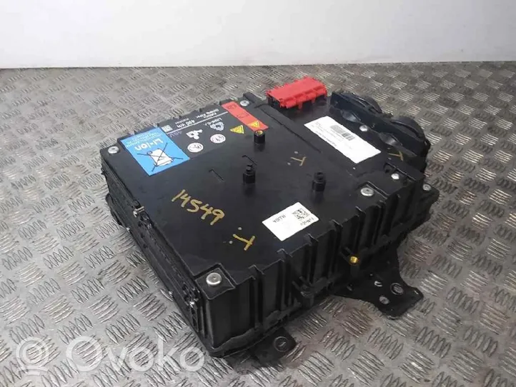 Ford Transit -  Tourneo Connect Batteria APFMCV36XA1