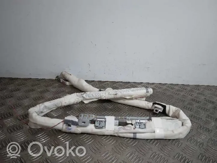 Renault Captur Poduszka powietrzna Airbag drzwi przednich 985P04293R