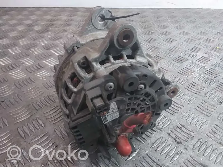 Renault Megane IV Generatore/alternatore 231004EA0AF